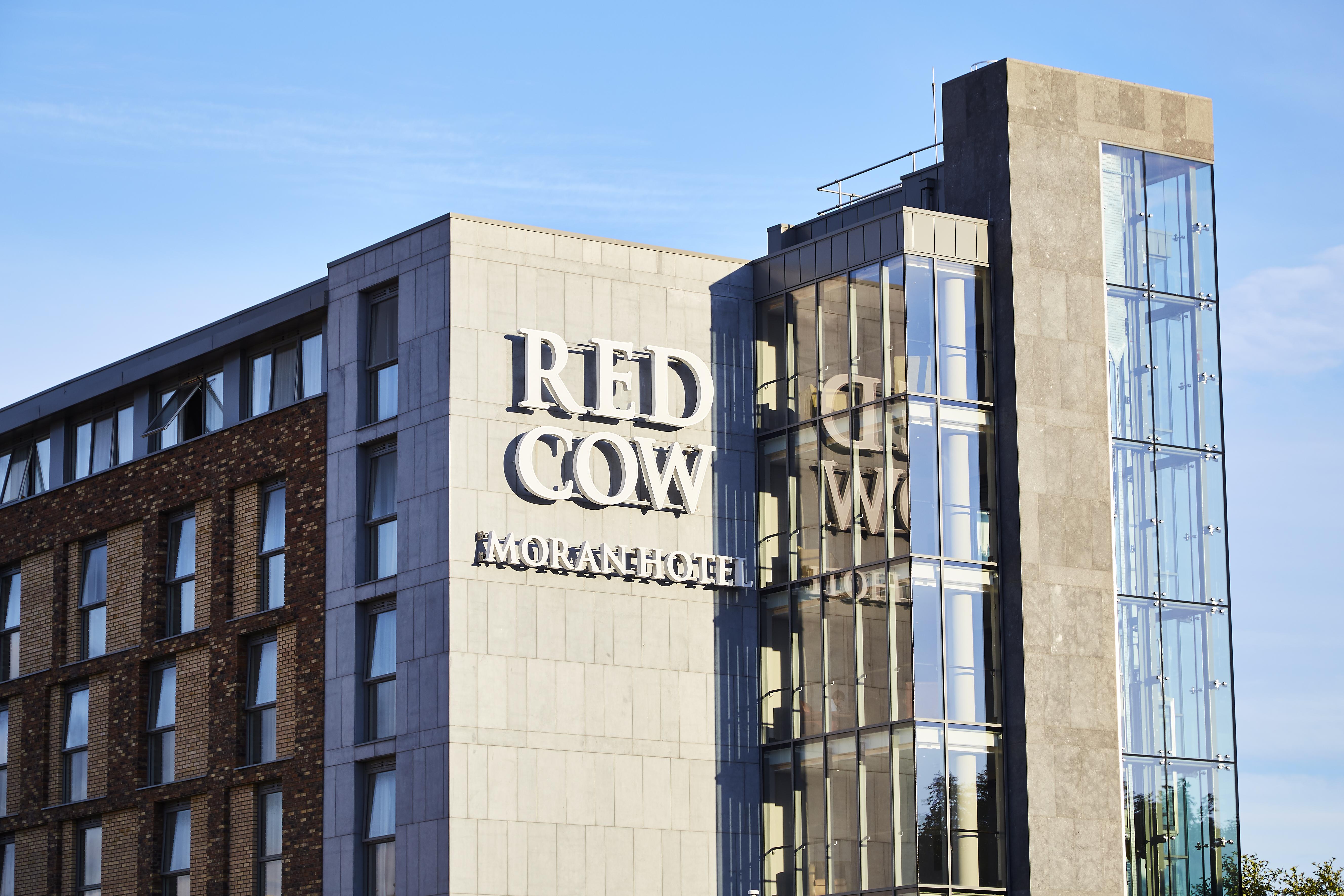 Red Cow Moran Hotel - Dublin — Fotos 1